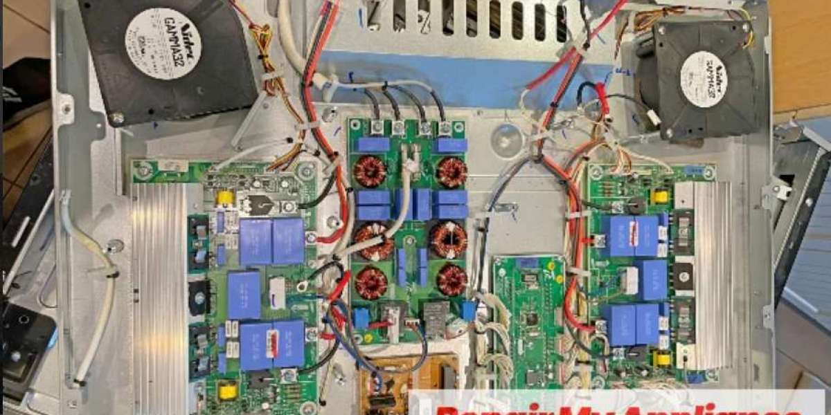 Repair My Appliance: Fast, Reliable Home & Kitchen Appliance Fixes in Alberta