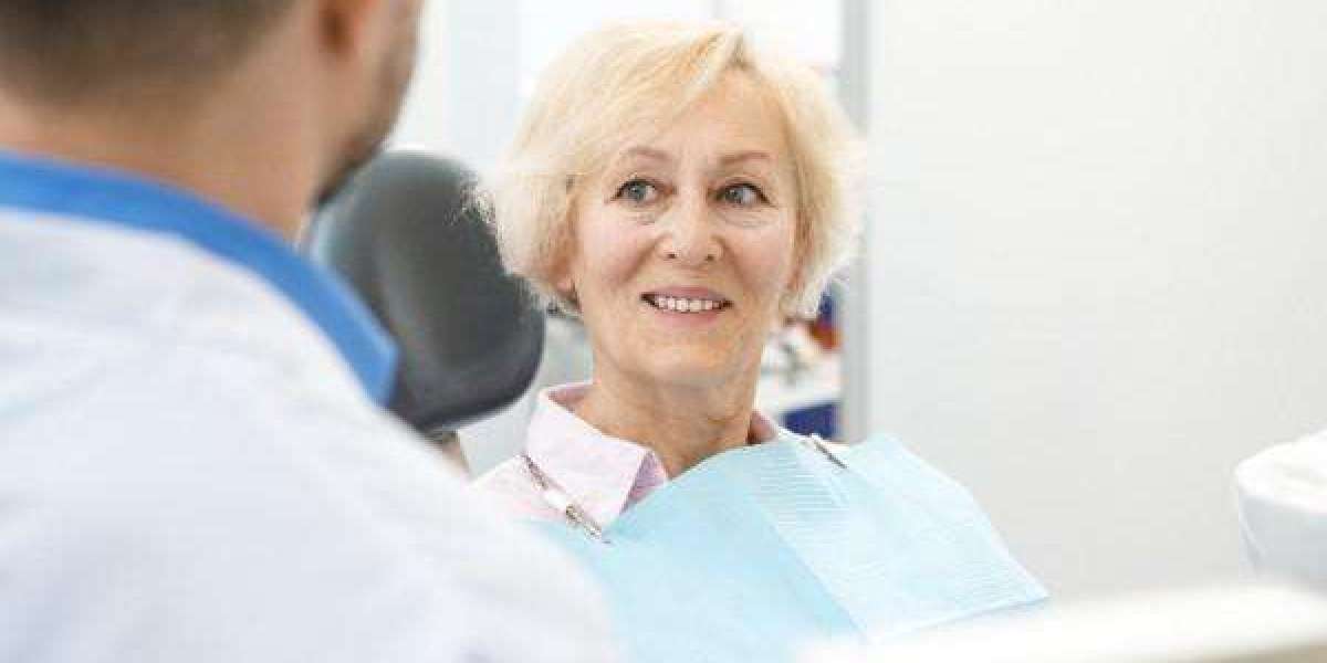 Swollen Jaw and No Warning — What It Might Mean in Hartlepool