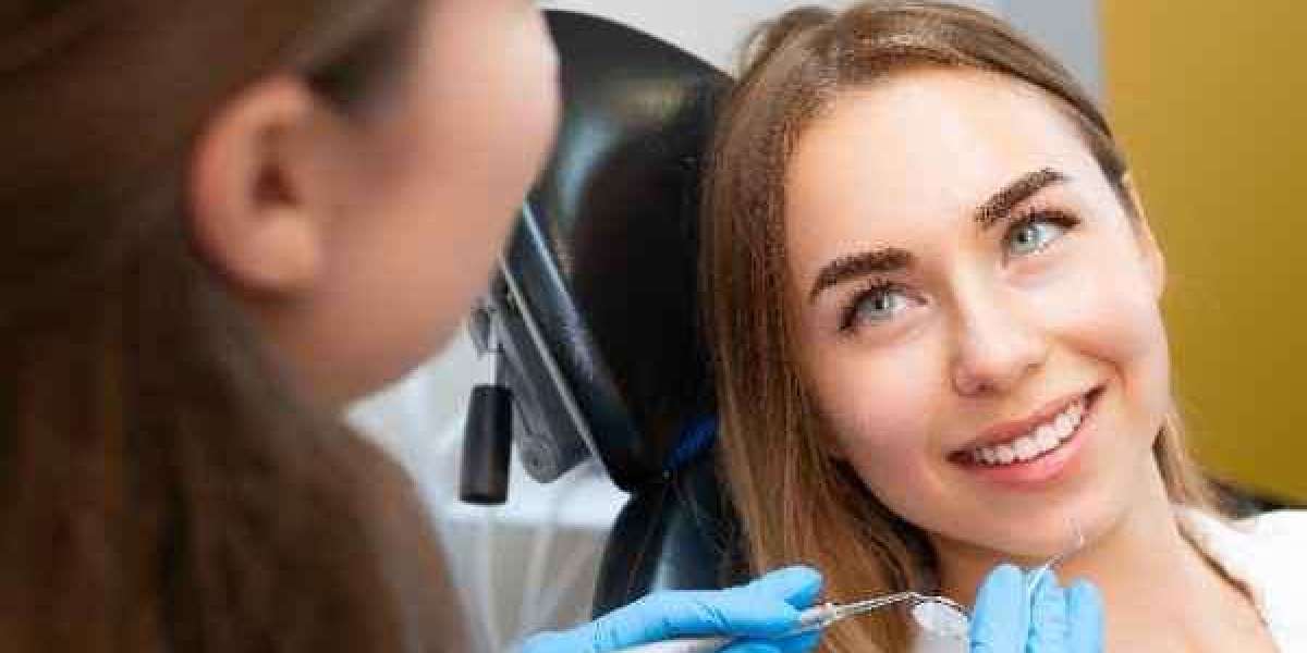 A Friend’s Guide to Long-Term Dental Wellness in Ballymena