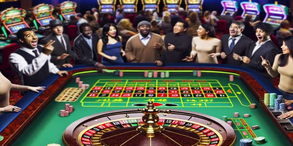 Melhores Cassinos Online Brasil: Guia Completo para Jogadores