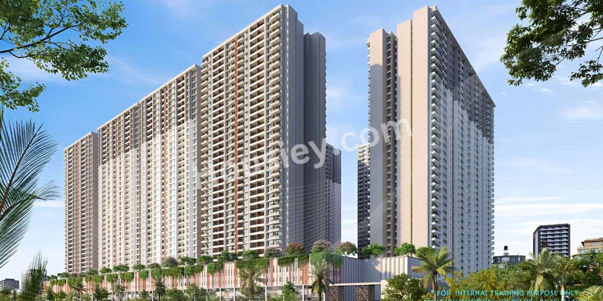 Godrej Evergreen Square Hinjewadi – Your Gateway to a Modern Dream Home in Pune