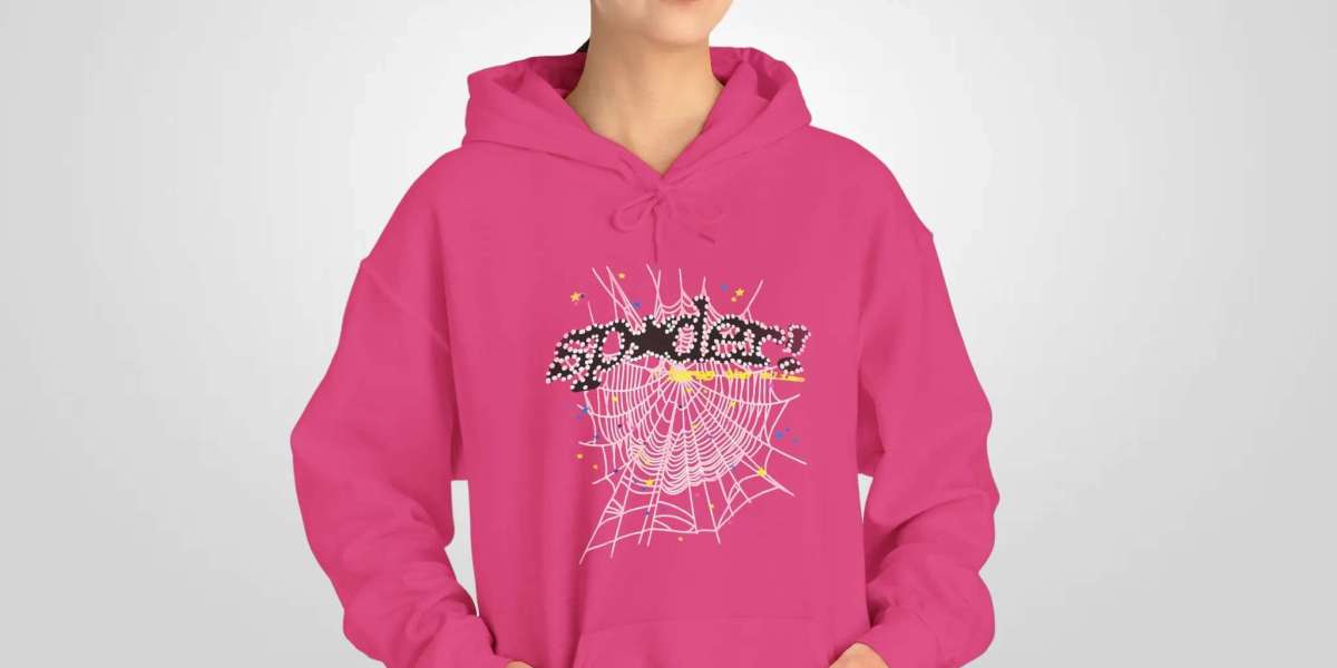 Sp5der Hoodie Trending Outfits You Must Try
