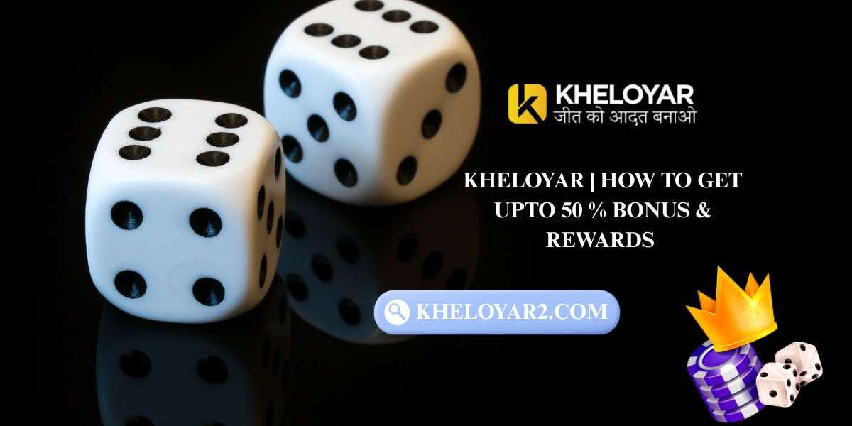 Kheloyar | How to get upto 50 % bonus & rewards on ludo