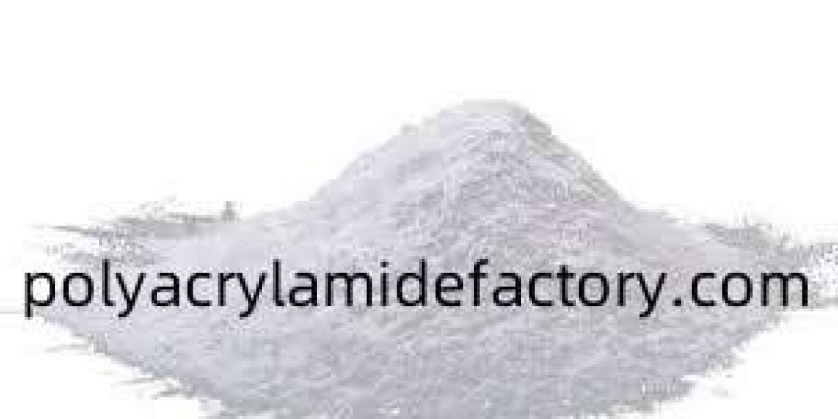 The Environmental Benefits of Hengfeng Polyacrylamide Chemicals in Water Treatment