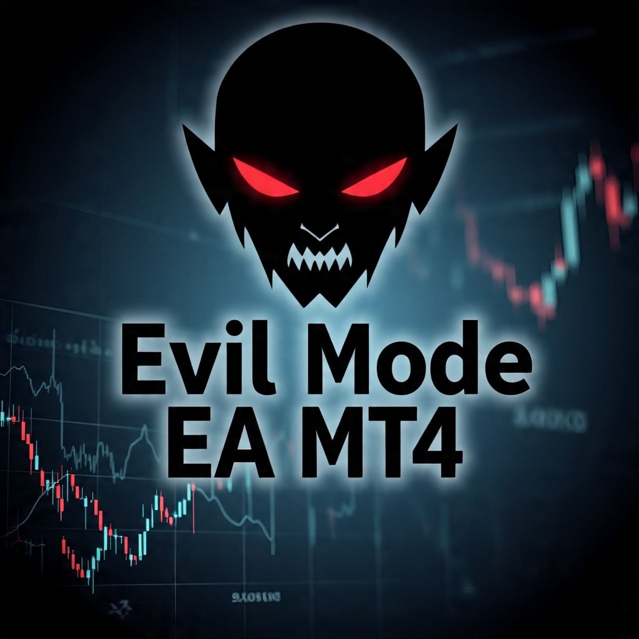 EVIL Mode EA v1.0 MT4 - AtomFX Store