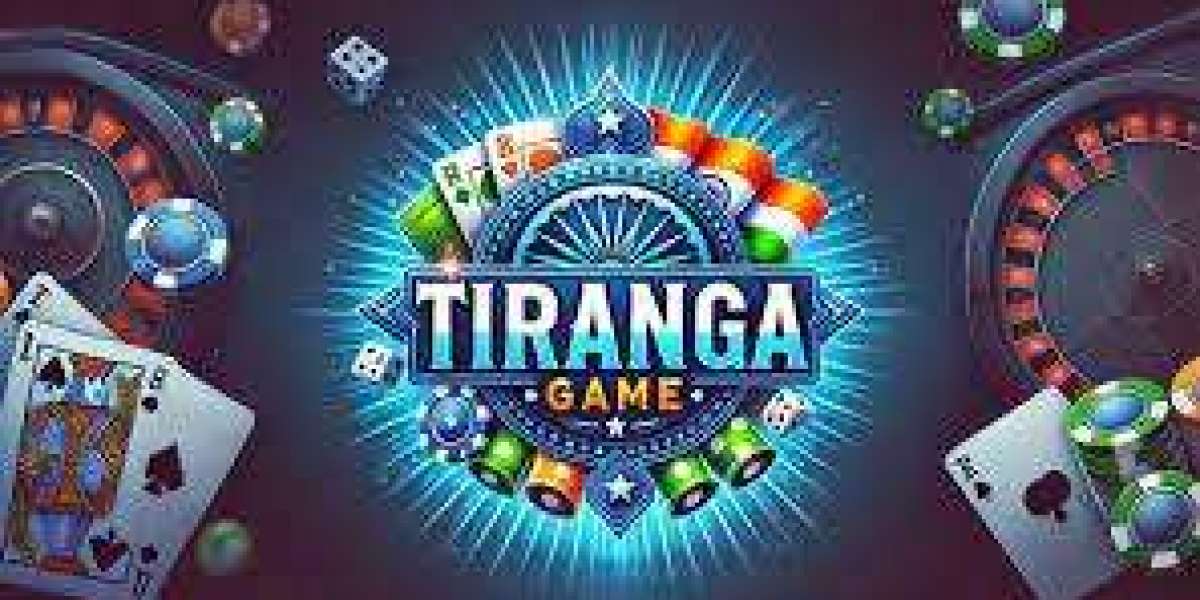 Tiranga Game: A Patriotic Adventure Blending Culture and Excitement