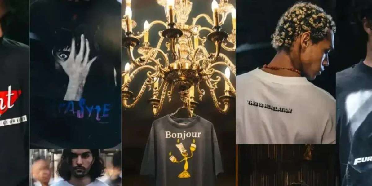 Redefining Streetwear: Saint Michael Hoodie and Sweatpants