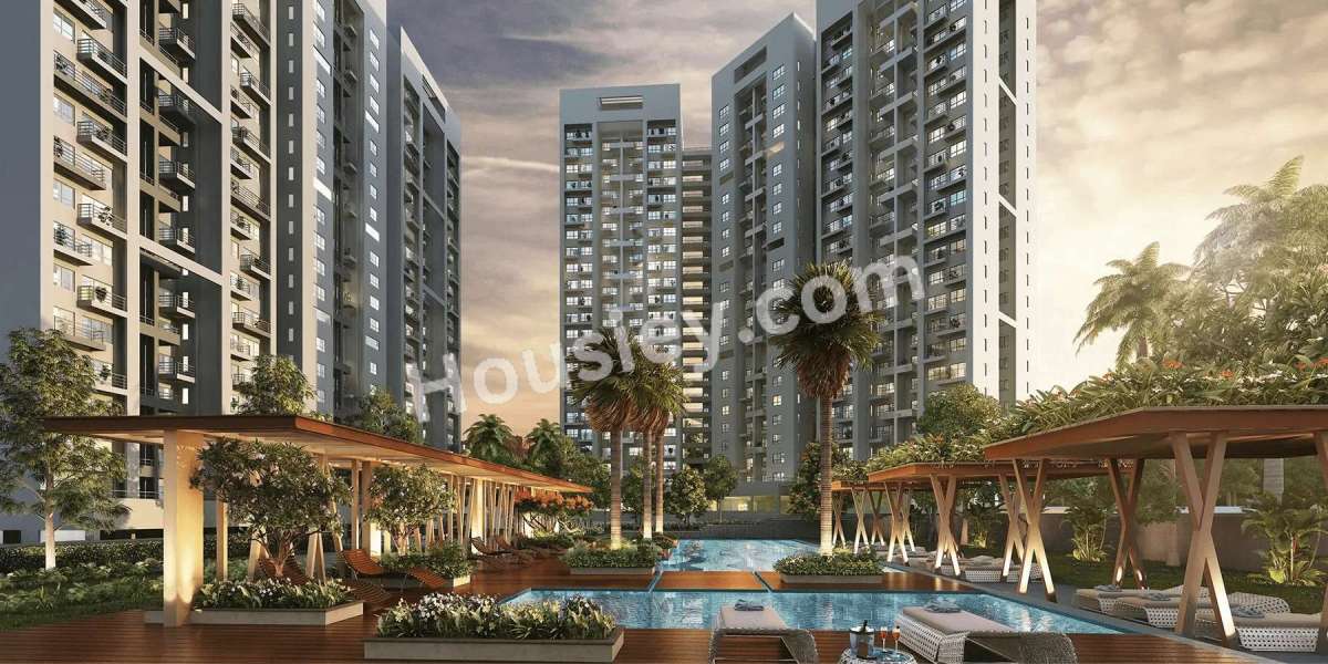 Discover Your Dream Home at Godrej Aqua Vista Keshav Nagar – A Lifestyle Beyond Ordinary