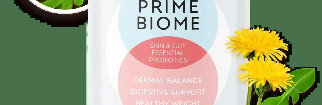 Primebiomee Cover Image