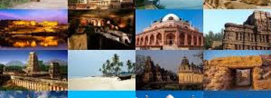 rajasthantourismbureau Cover Image