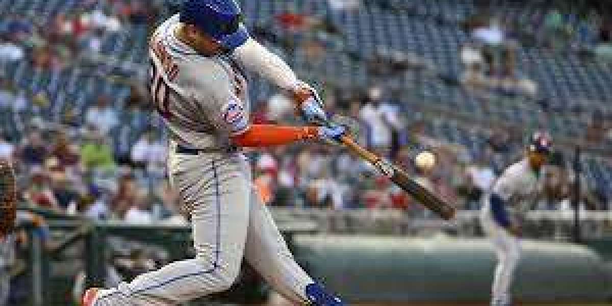 Mets Participant Functionality Meter: Placement gamers, August 4-10