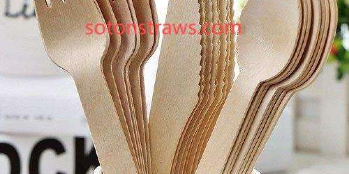 Why Soton Straws Factory Is Leading the Green Manufacturing Movement
