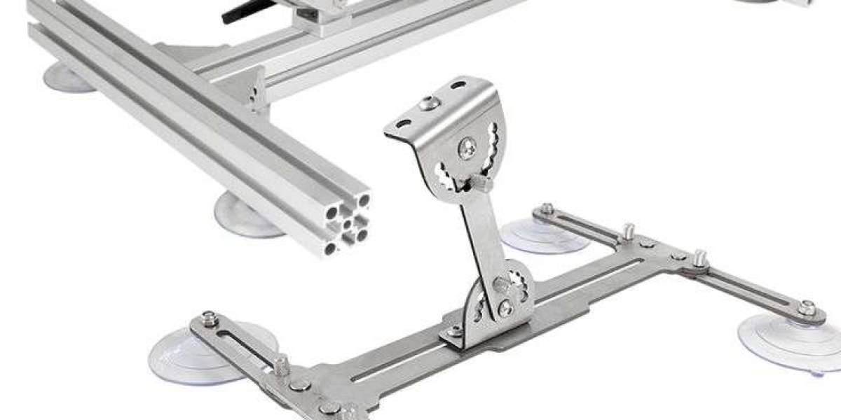 Linear Carriages vs. Other Linear Motion Components: Making the Right Choice​