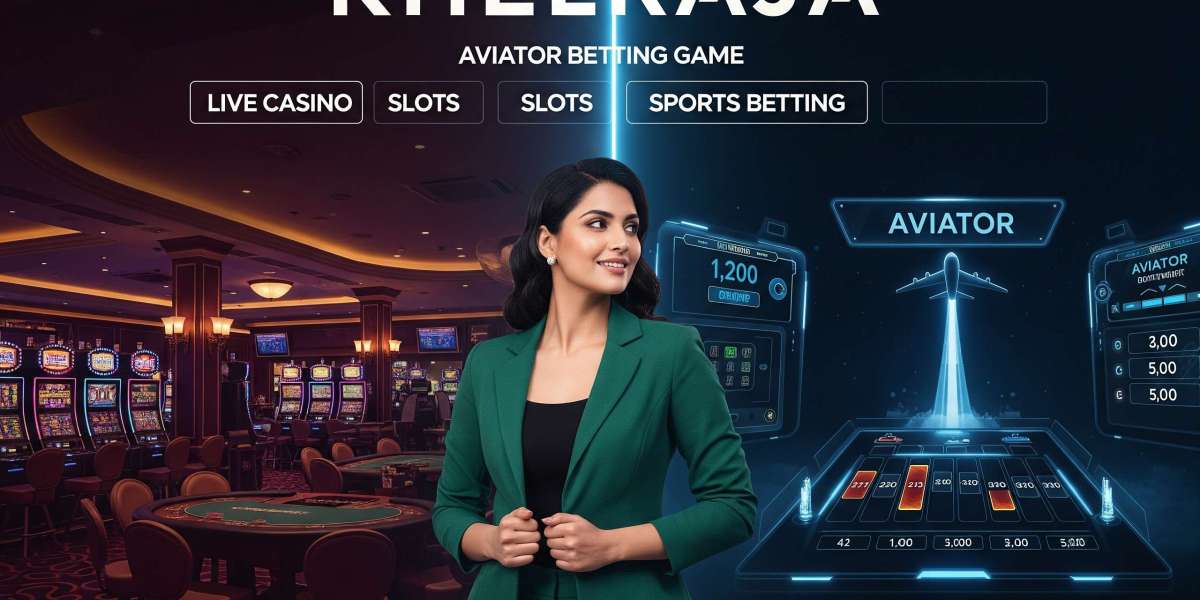 Aviator Betting Game – The Sky-High Thrill of Online Gaming ?