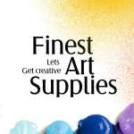 Fine Art Supplies Profile Picture
