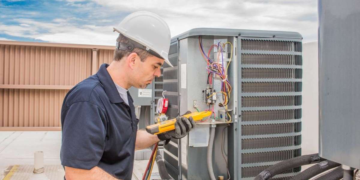 Best Cooling And Air Conditioning Store Riyadh