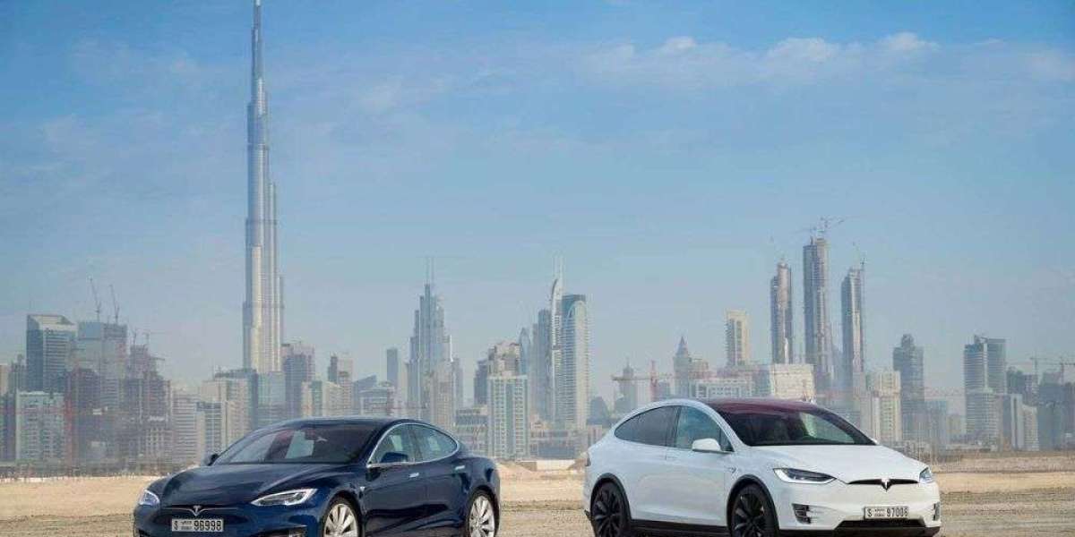 Is Rent a car Dubai better for long term stays?