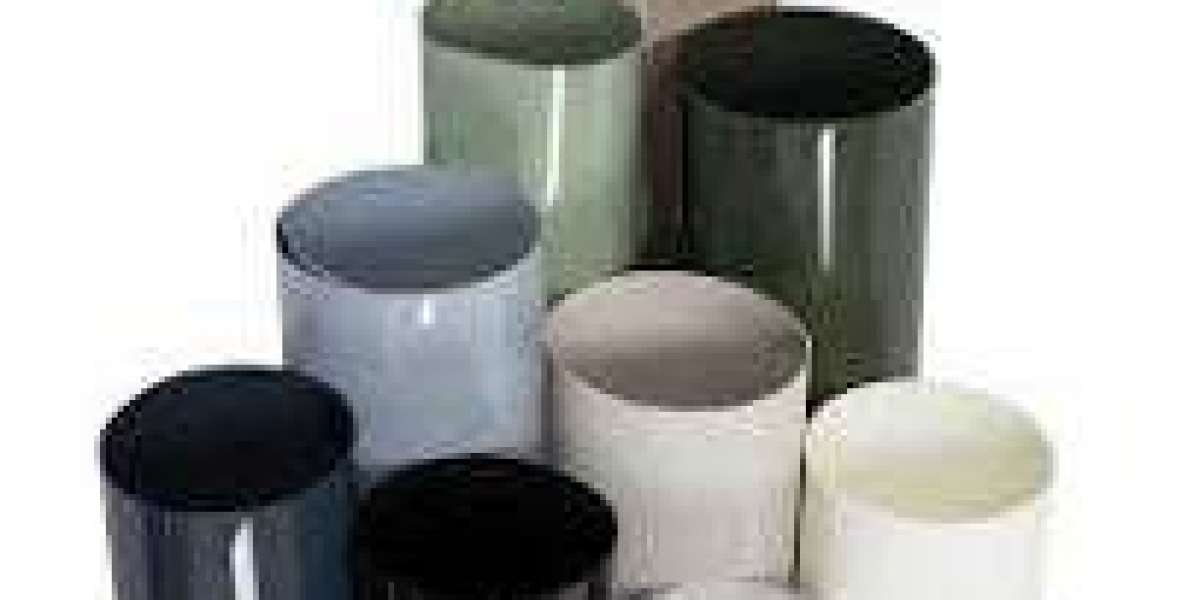 Reliable PVC Printing Film for Vehicle Wraps and Billboards by MSD