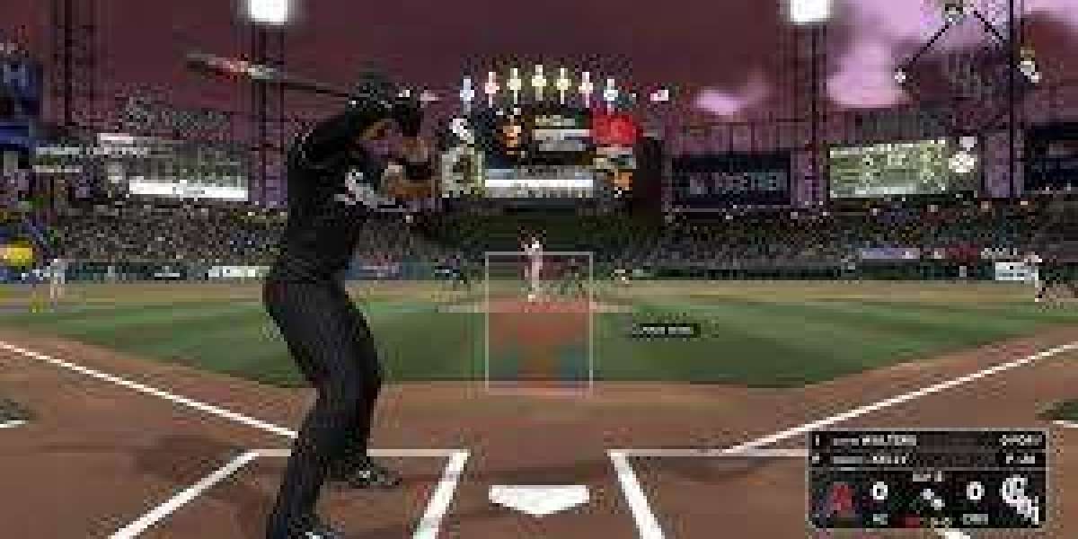 MMOEXP-The Best Way to Build a Championship Team Around Biz Markey in MLB 25