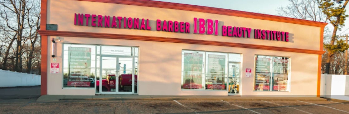 International Barber and Beauty Institute Cover Image