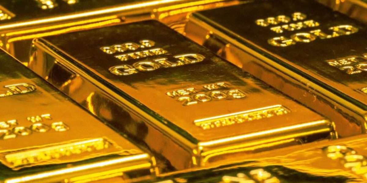 Discover the Excellence of 5 Star Gold Silver & Diamond – Your Trusted Precious Metal Experts