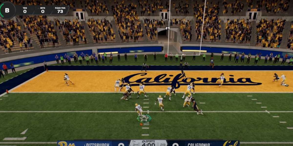 MMOexp-CFB 26: The 6'7" Tight End Archetype That Breaks Defenses and Records