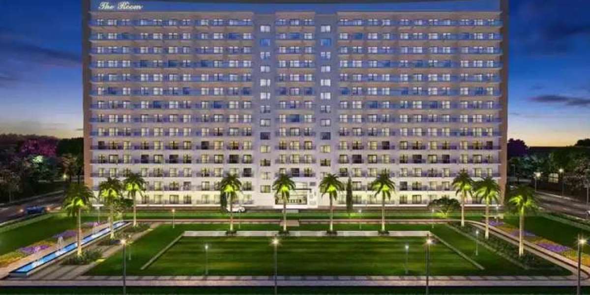 Central Park 104 – Studio Apartments Perfect for Frequent Travelers and Corporate Professionals