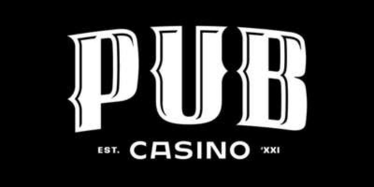 Pub Casino Hub Exposed