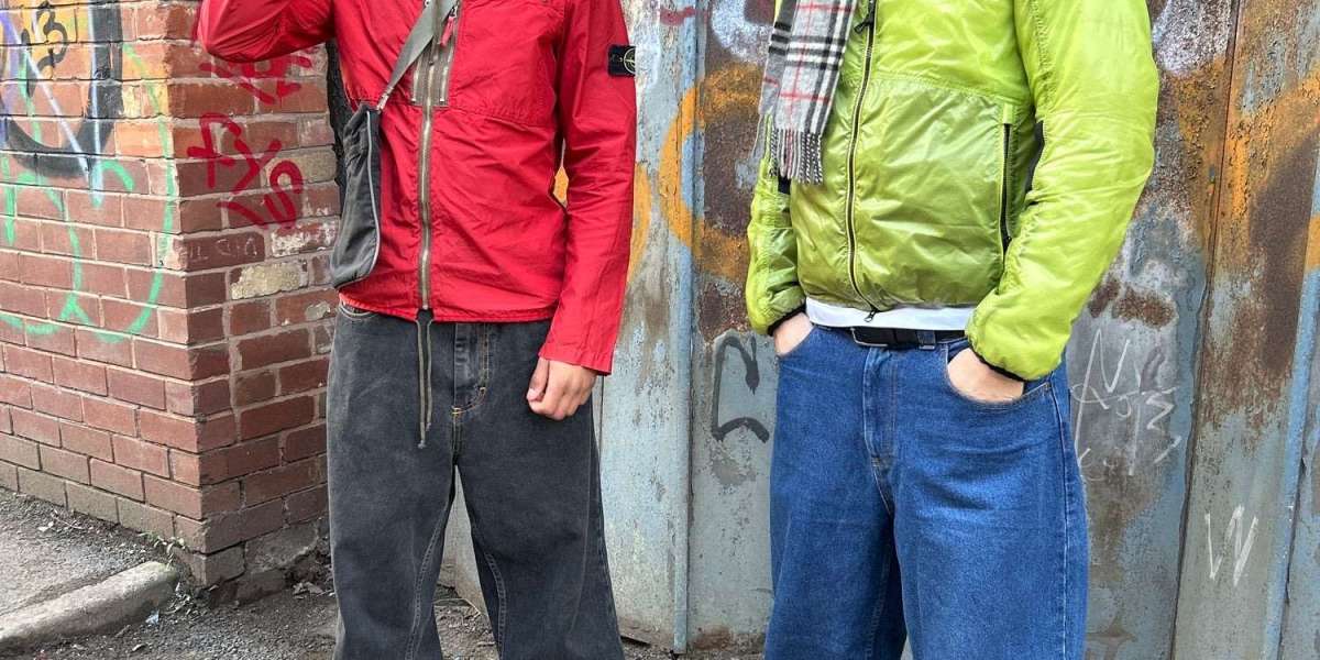 Bounty Bodega Clothing Defines New Street Trends