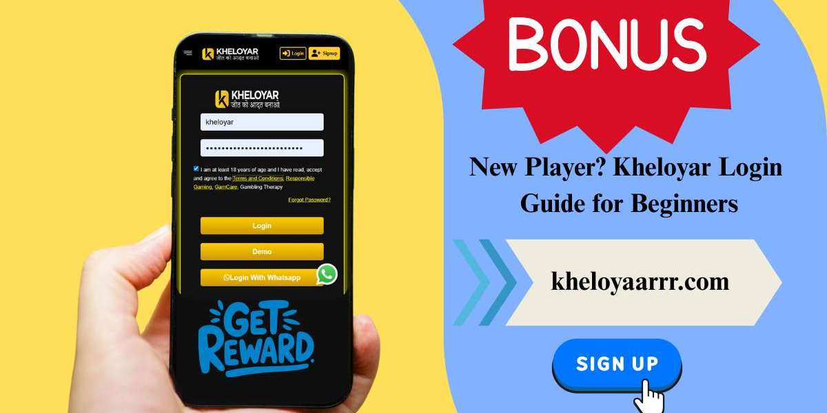 Kheloyar Bonus Hacks: Claim Rewards Like a Pro