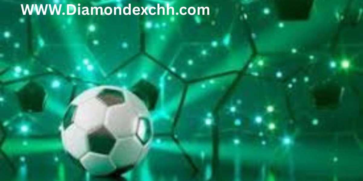 Creating a Diamond Exchange ID to Exploring DiamondExch Betting Games