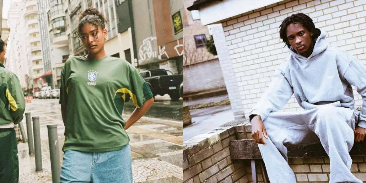 UpInFlames Clothing Essentials for Everyday Wear