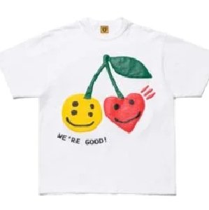Cactus Plant Flea Market x HUMAN MADE || Latest Edition