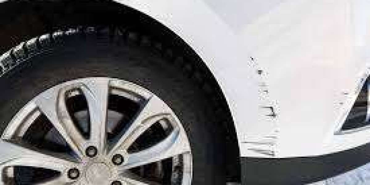 Tire Rim Repair Mobile, AL – Restore Your Wheels the Right Way