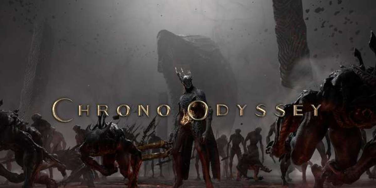 MMOexp One of the standout features of Chrono Odyssey
