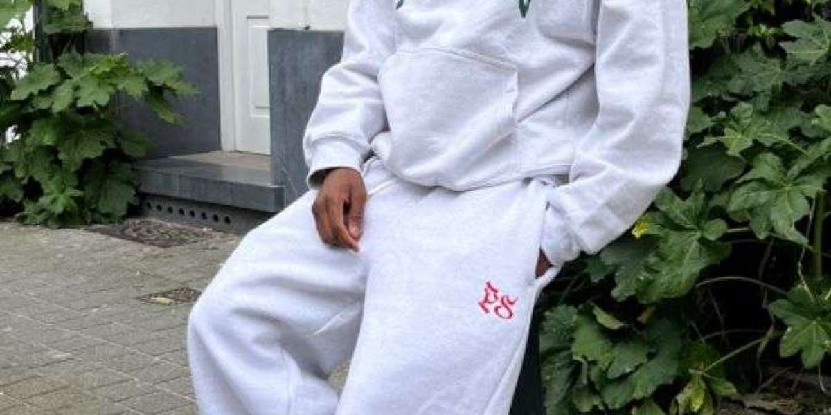 Pepe Studio Clothing Shapes Modern Streetwear in France