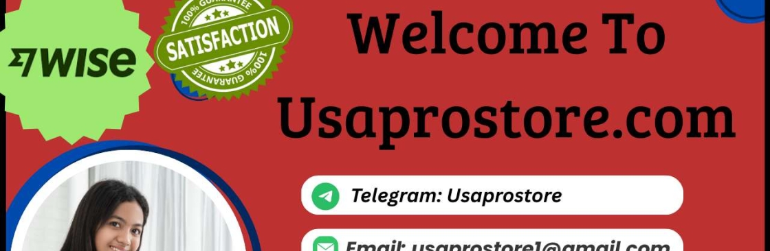 Buy Verified Wise Accounts Cover Image
