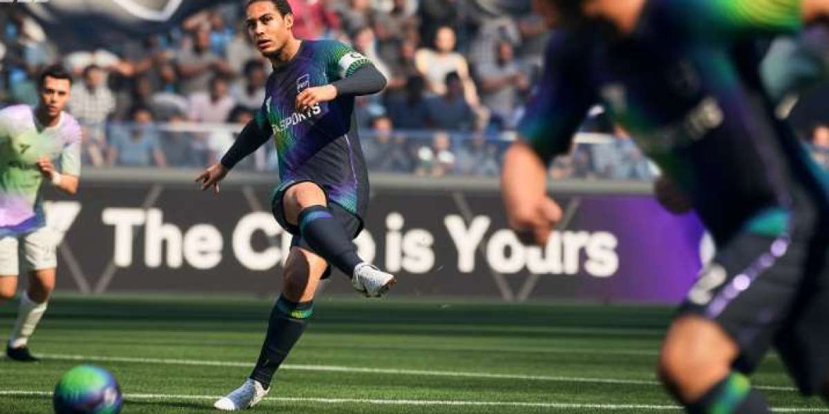 FC 26's gameplay presets are a major innovation