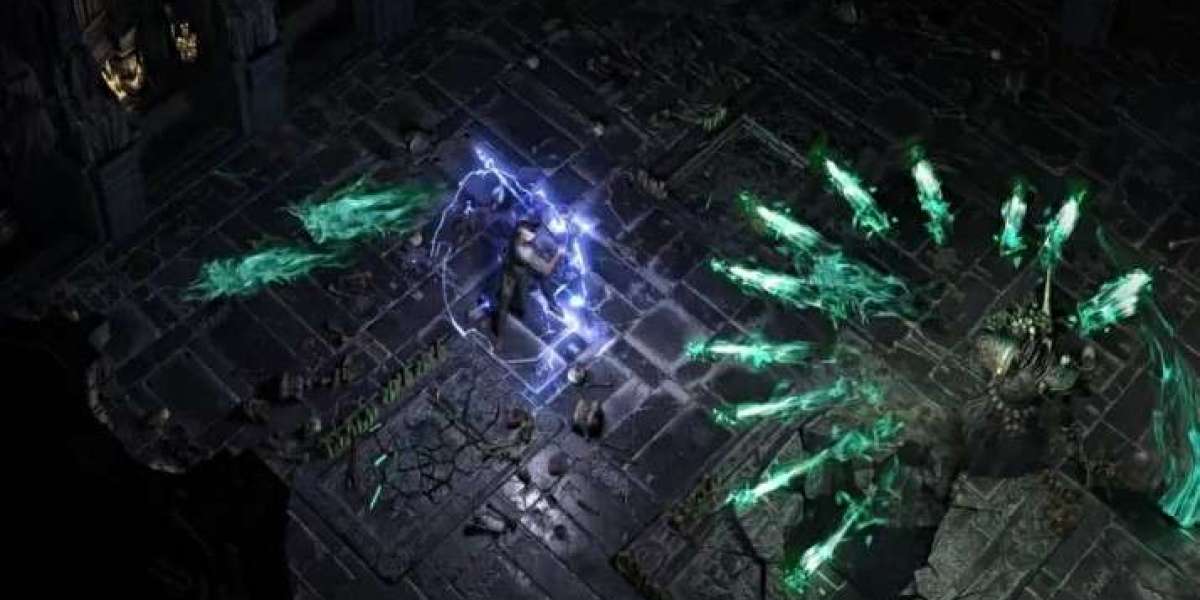 Path of Exile 2 Trade: How to Master the Scourge of the Skies Boss Encounter