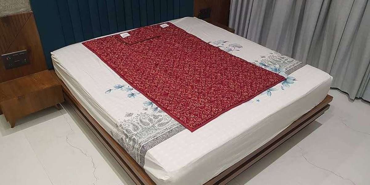 Experience Better Sleep with Magnetic Bedding