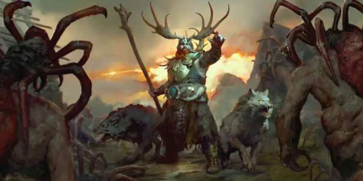While Diablo 4 has been massively successful there are still some