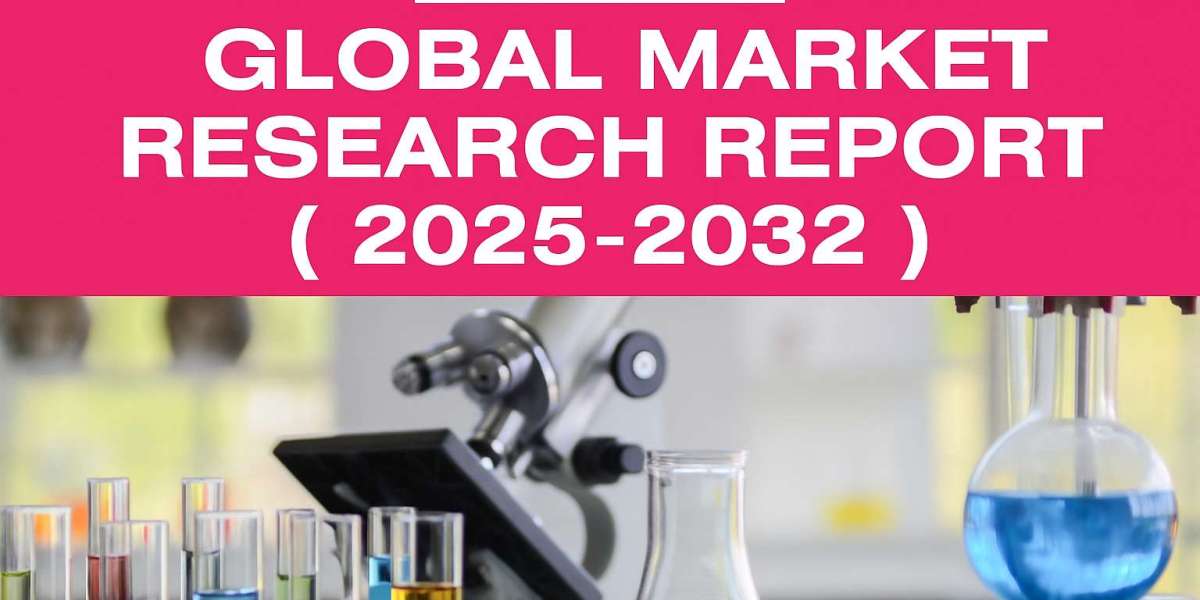 Global COC Market Set to Achieve USD 283 Million by 2032 Amid Growing Healthcare Applications