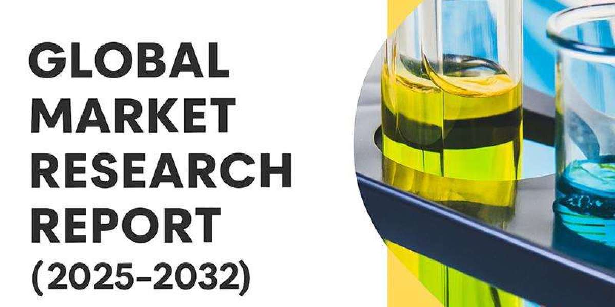 Global Multilayer Composite Pipe System Market Forecast 2025–2032: Expanding at 6.9% CAGR